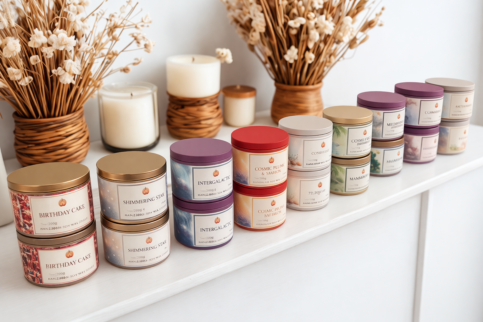 Candles